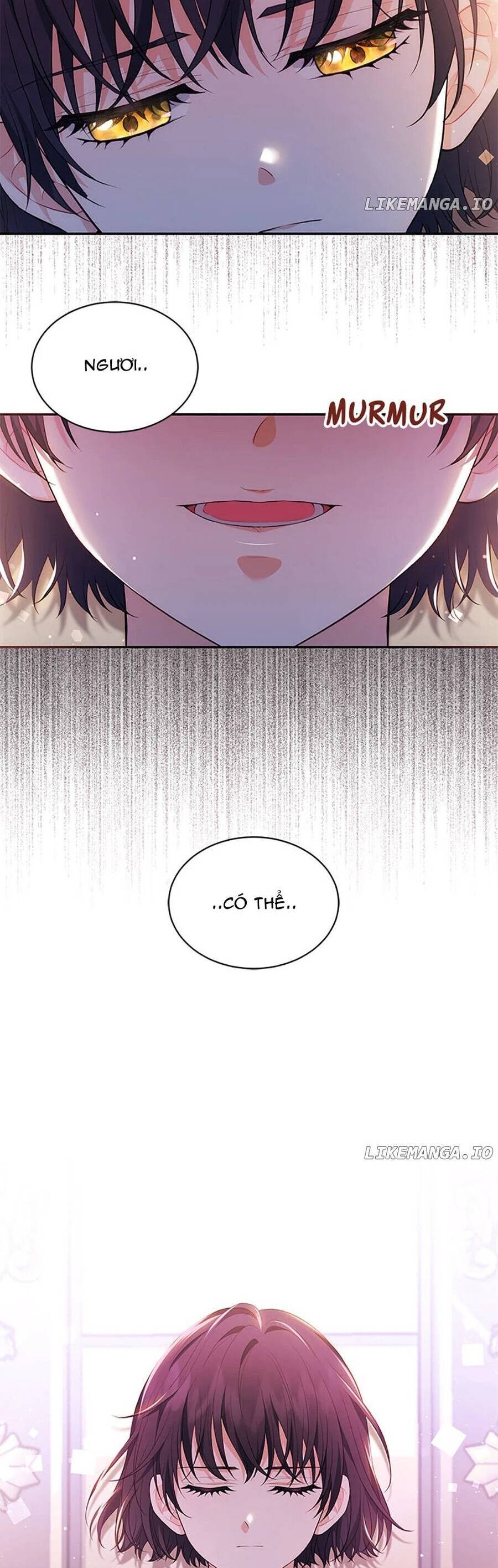 Công Chúa Bé Con Hạng S Thật Mạnh: Chapter 24