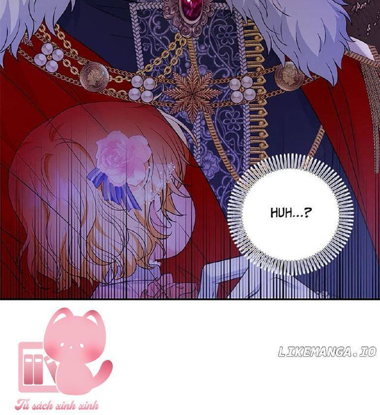 Công Chúa Bé Con Hạng S Thật Mạnh: Chapter 26