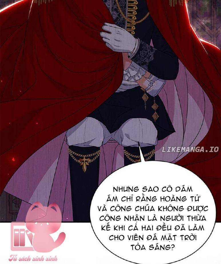 Công Chúa Bé Con Hạng S Thật Mạnh: Chapter 26