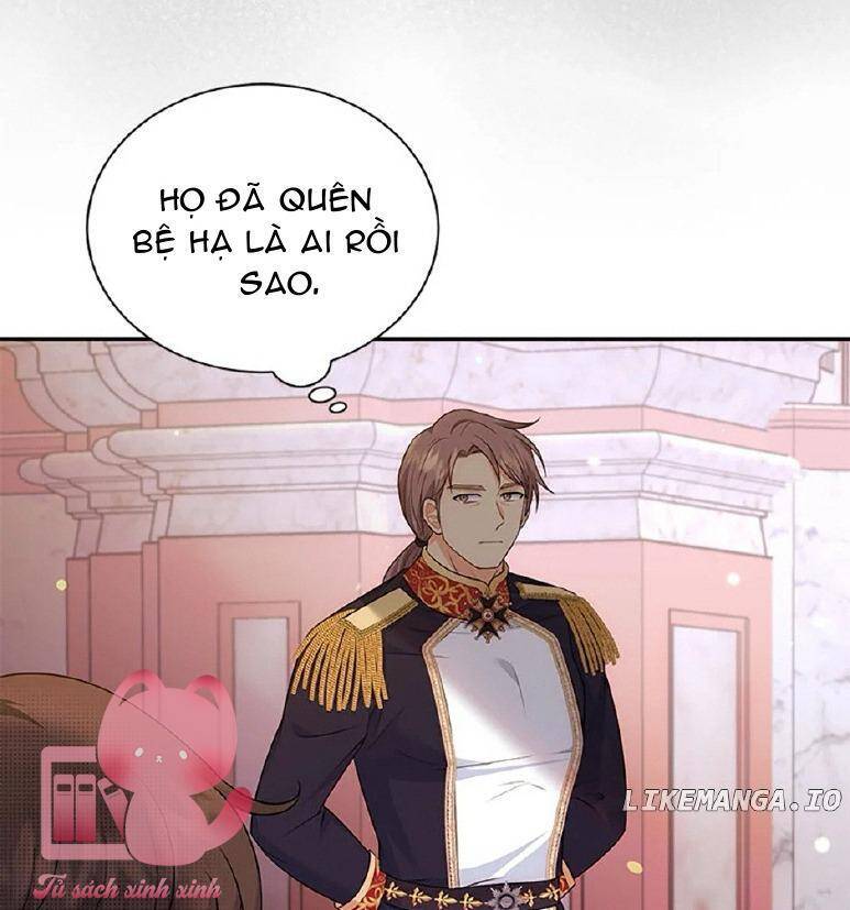 Công Chúa Bé Con Hạng S Thật Mạnh: Chapter 26