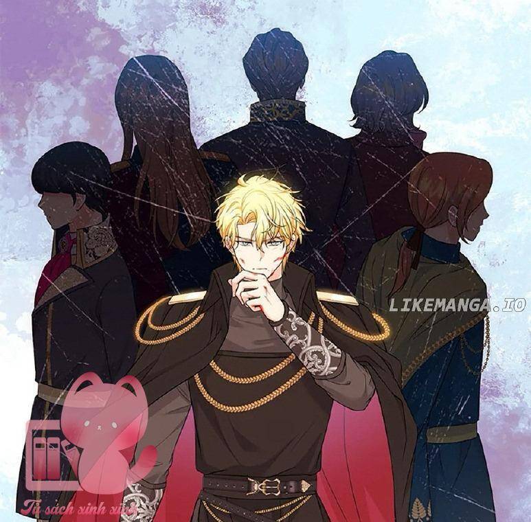 Công Chúa Bé Con Hạng S Thật Mạnh: Chapter 26