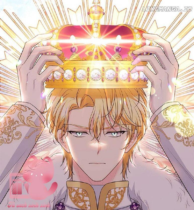Công Chúa Bé Con Hạng S Thật Mạnh: Chapter 26