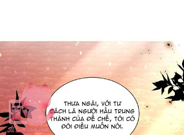 Công Chúa Bé Con Hạng S Thật Mạnh: Chapter 26