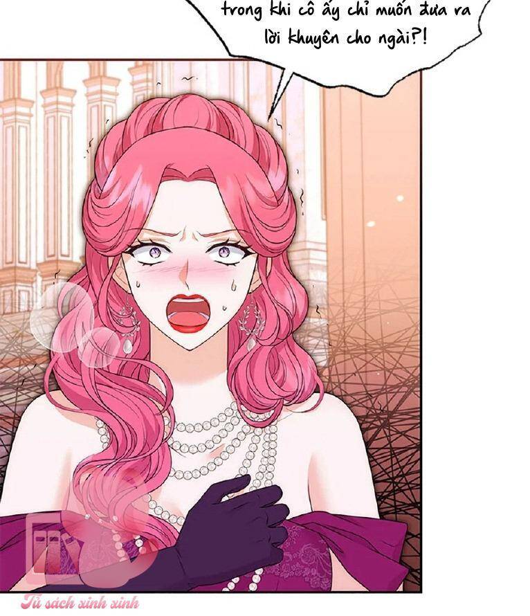 Công Chúa Bé Con Hạng S Thật Mạnh: Chapter 26