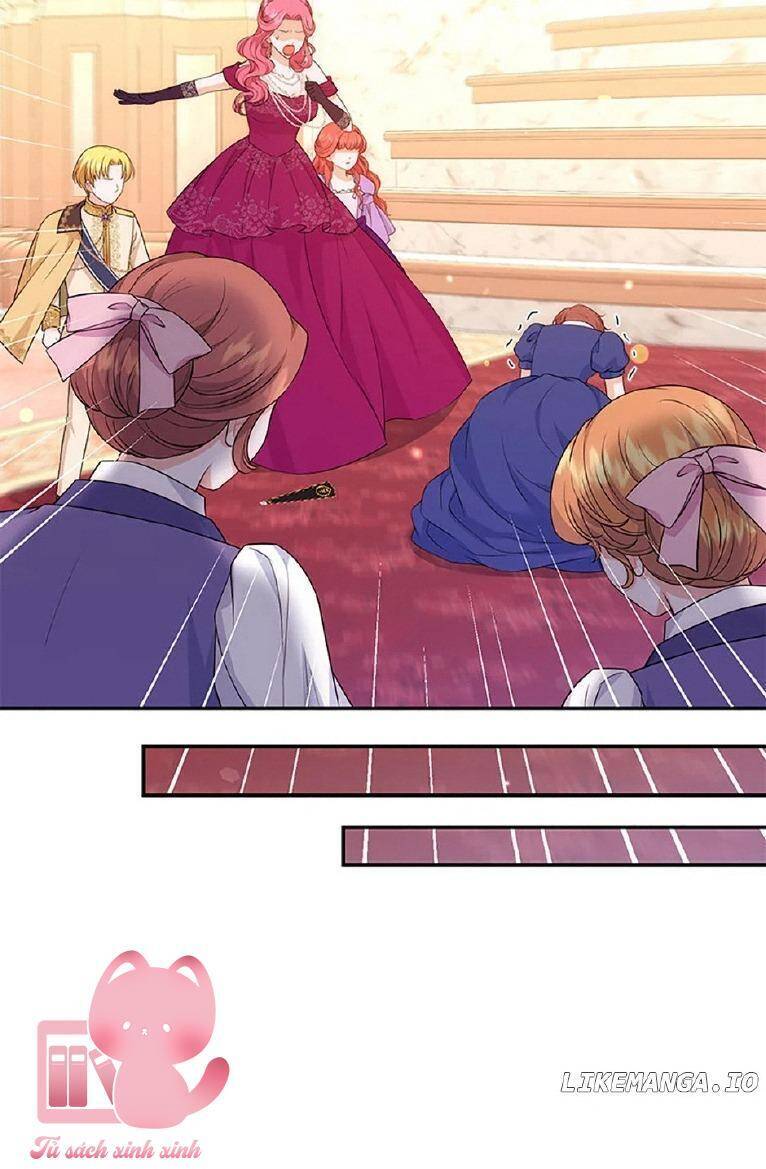 Công Chúa Bé Con Hạng S Thật Mạnh: Chapter 26