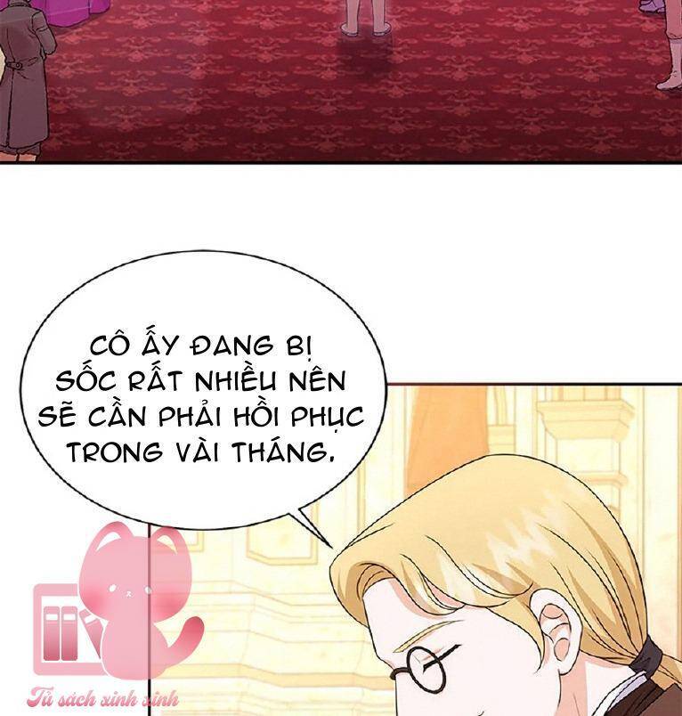 Công Chúa Bé Con Hạng S Thật Mạnh: Chapter 26