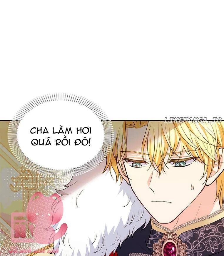Công Chúa Bé Con Hạng S Thật Mạnh: Chapter 26