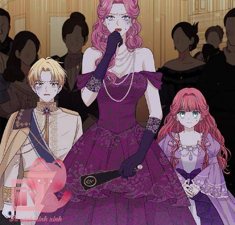 Công Chúa Bé Con Hạng S Thật Mạnh: Chapter 26