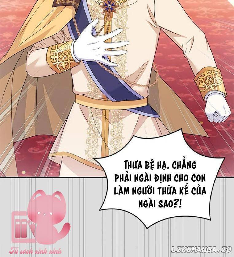 Công Chúa Bé Con Hạng S Thật Mạnh: Chapter 26