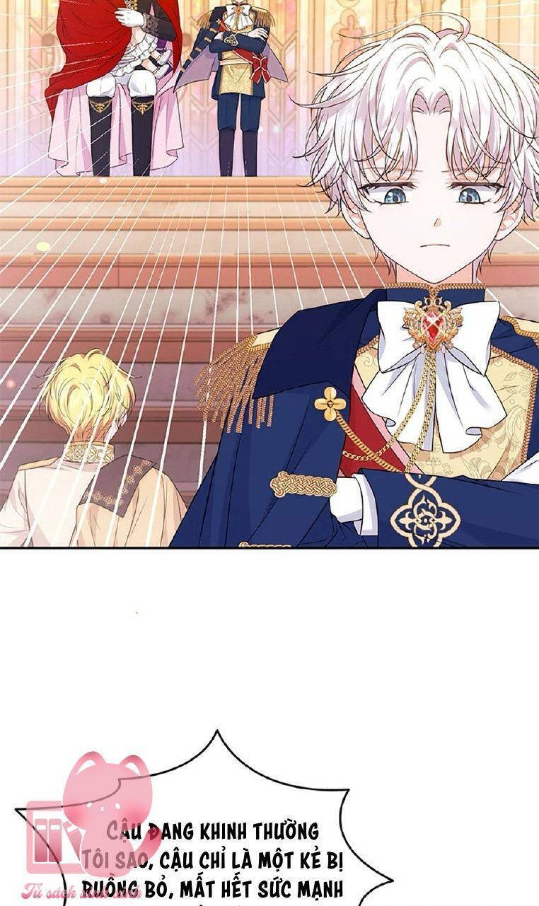 Công Chúa Bé Con Hạng S Thật Mạnh: Chapter 26