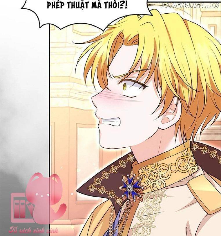 Công Chúa Bé Con Hạng S Thật Mạnh: Chapter 26