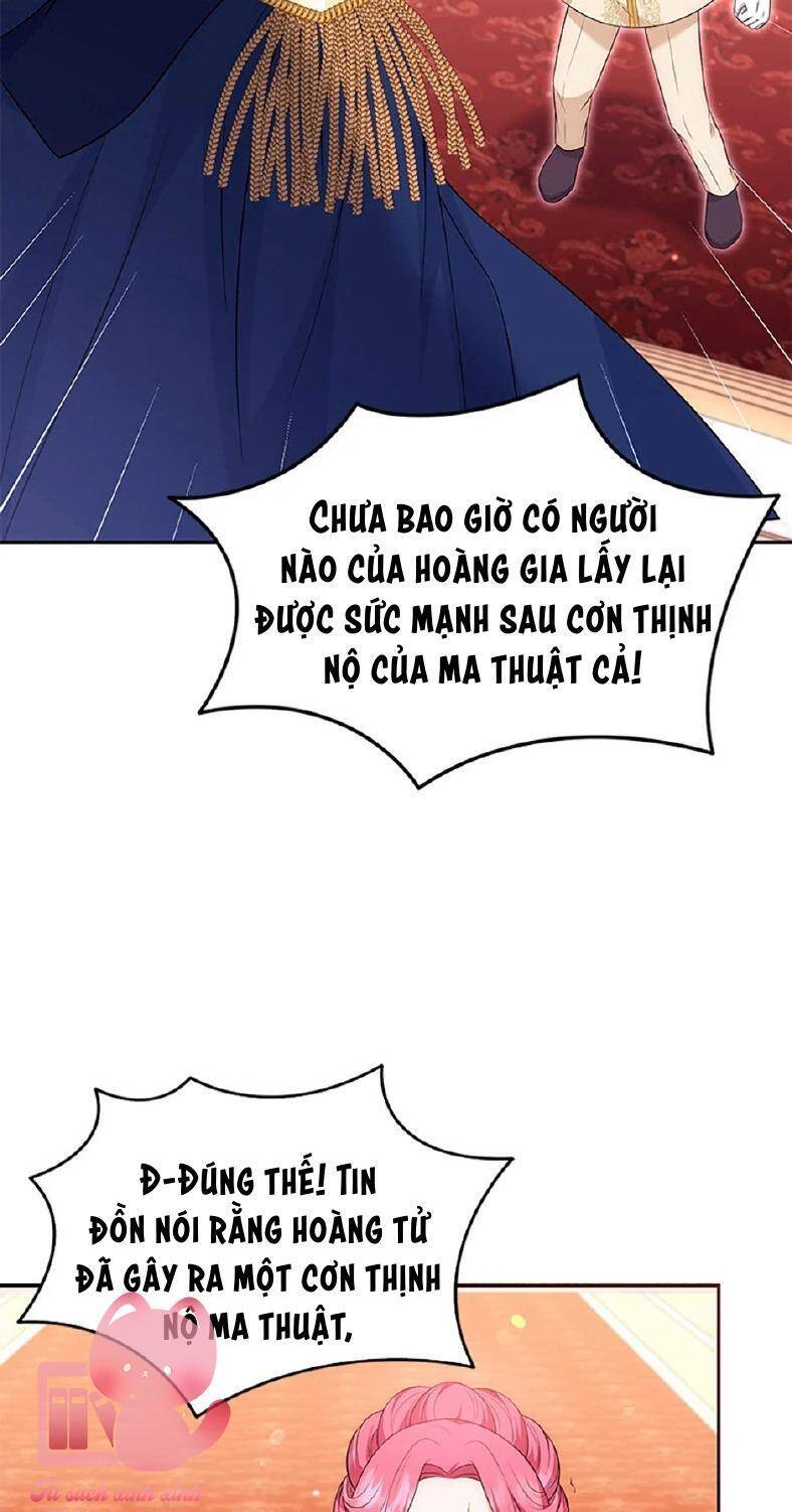 Công Chúa Bé Con Hạng S Thật Mạnh: Chapter 26