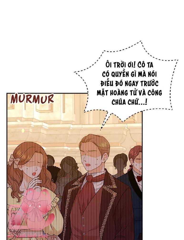 Công Chúa Bé Con Hạng S Thật Mạnh: Chapter 26