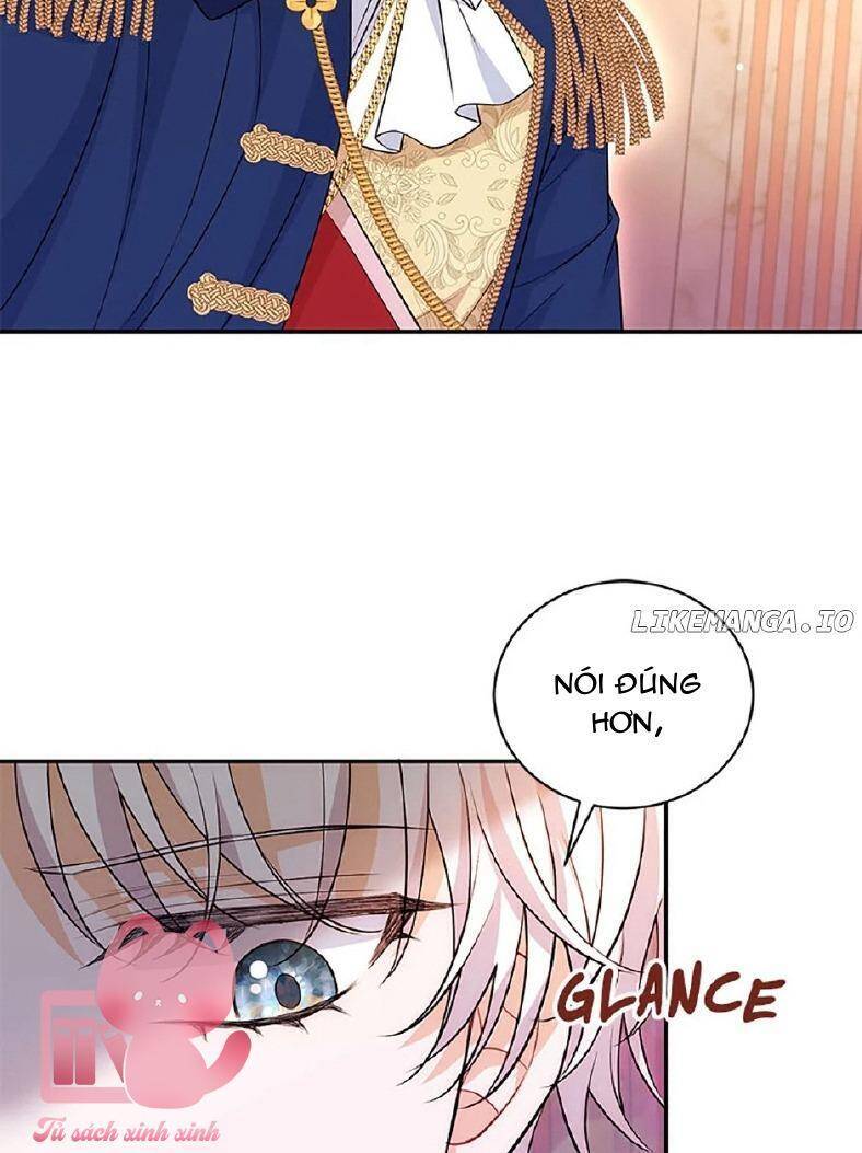 Công Chúa Bé Con Hạng S Thật Mạnh: Chapter 26