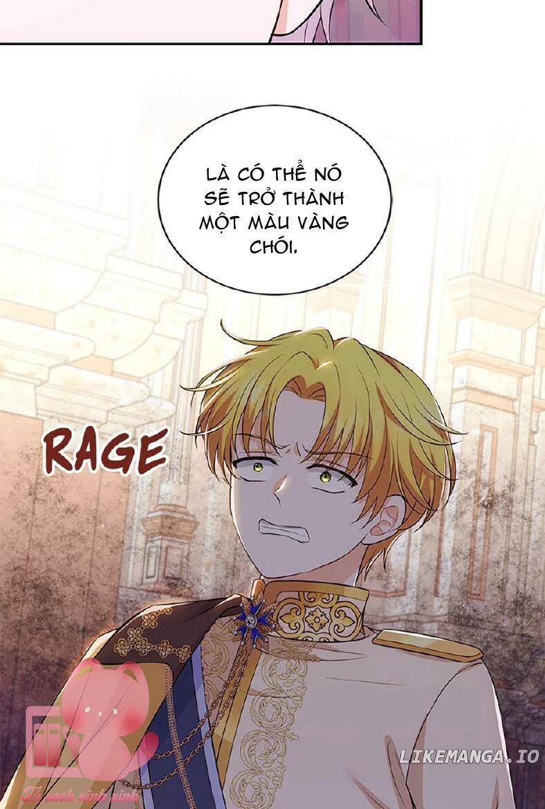 Công Chúa Bé Con Hạng S Thật Mạnh: Chapter 26