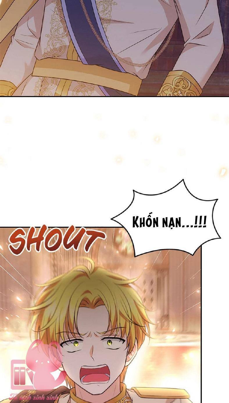 Công Chúa Bé Con Hạng S Thật Mạnh: Chapter 26
