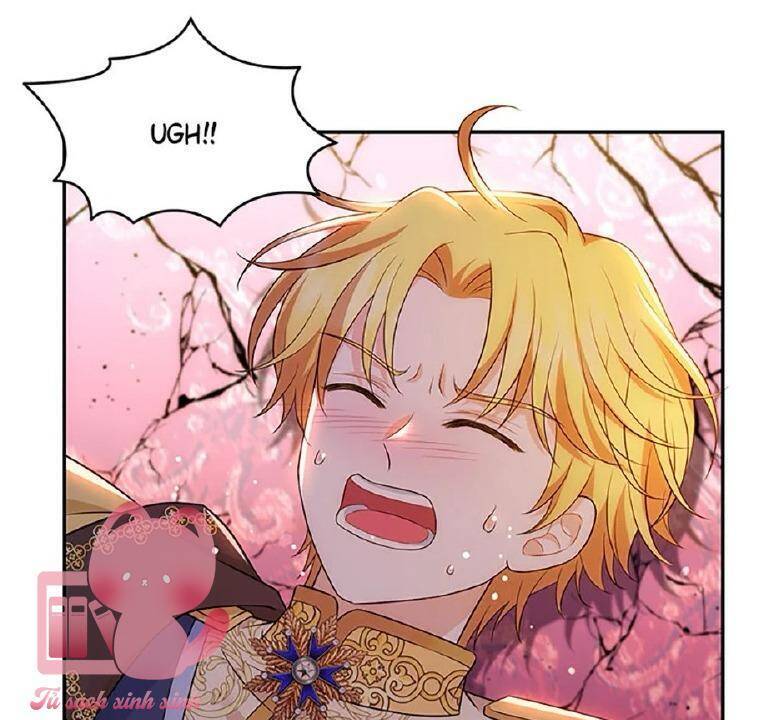 Công Chúa Bé Con Hạng S Thật Mạnh: Chapter 26