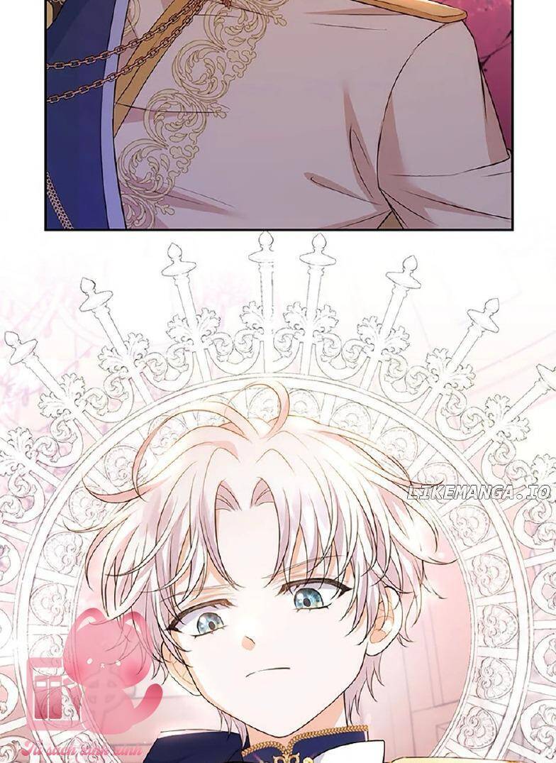 Công Chúa Bé Con Hạng S Thật Mạnh: Chapter 26
