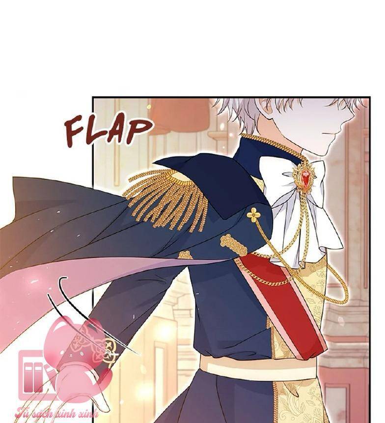 Công Chúa Bé Con Hạng S Thật Mạnh: Chapter 26