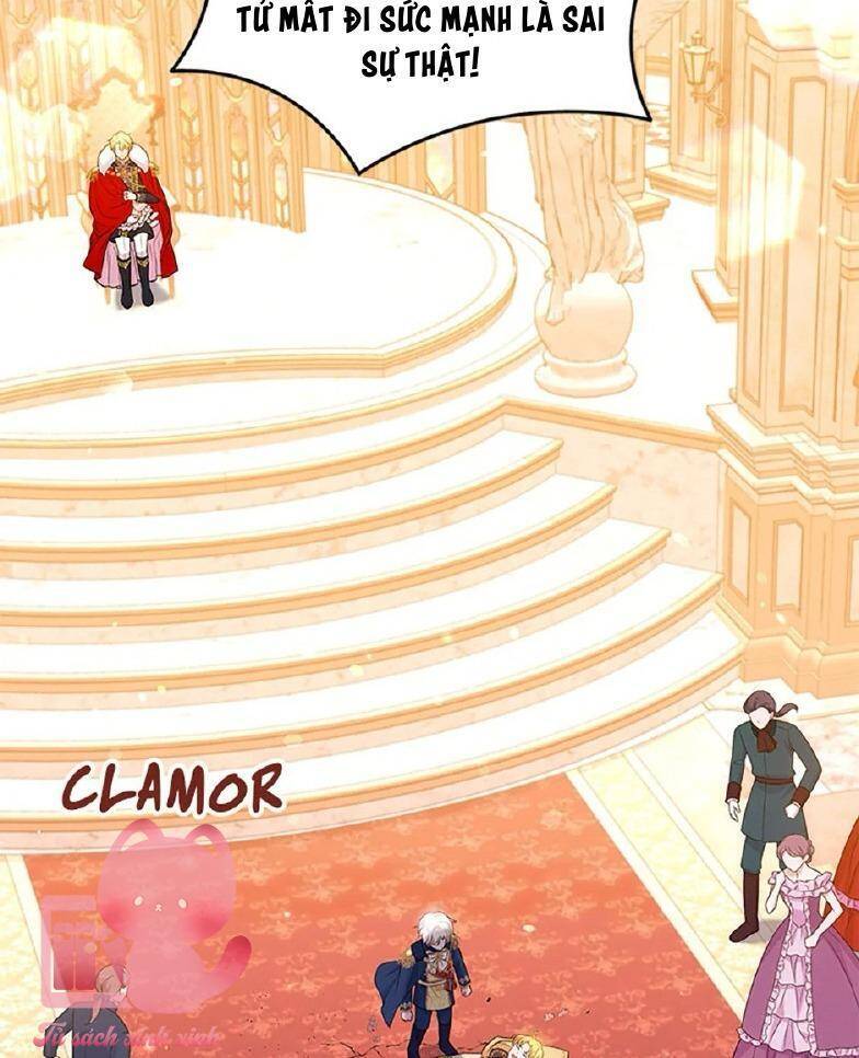 Công Chúa Bé Con Hạng S Thật Mạnh: Chapter 26