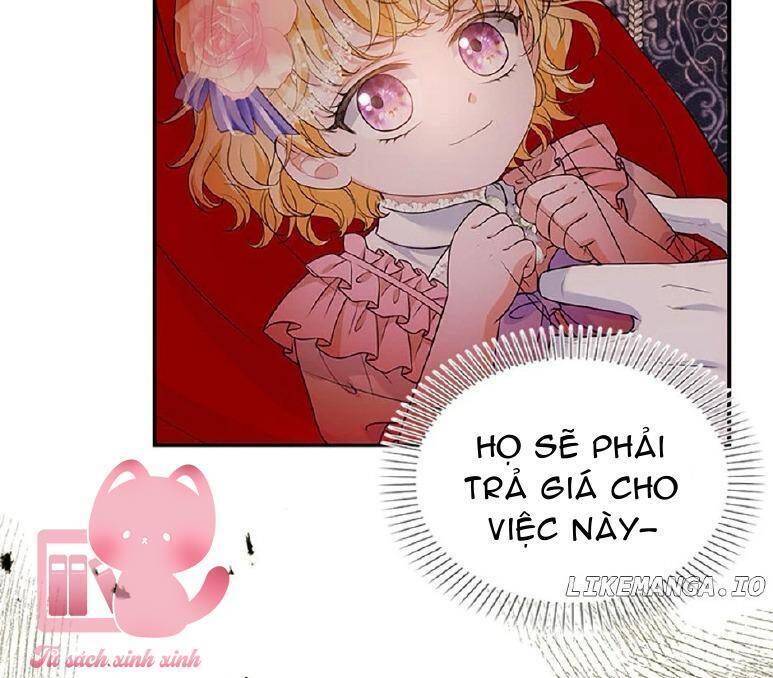 Công Chúa Bé Con Hạng S Thật Mạnh: Chapter 26