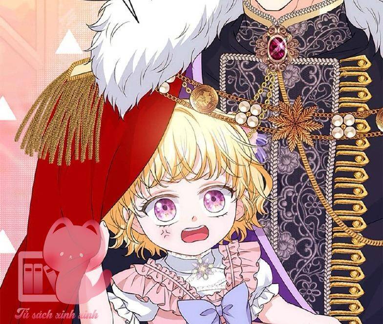 Công Chúa Bé Con Hạng S Thật Mạnh: Chapter 26