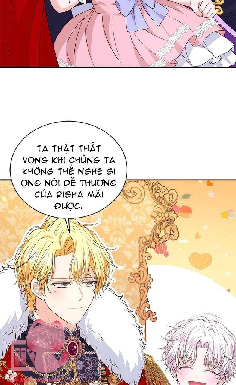 Công Chúa Bé Con Hạng S Thật Mạnh: Chapter 26