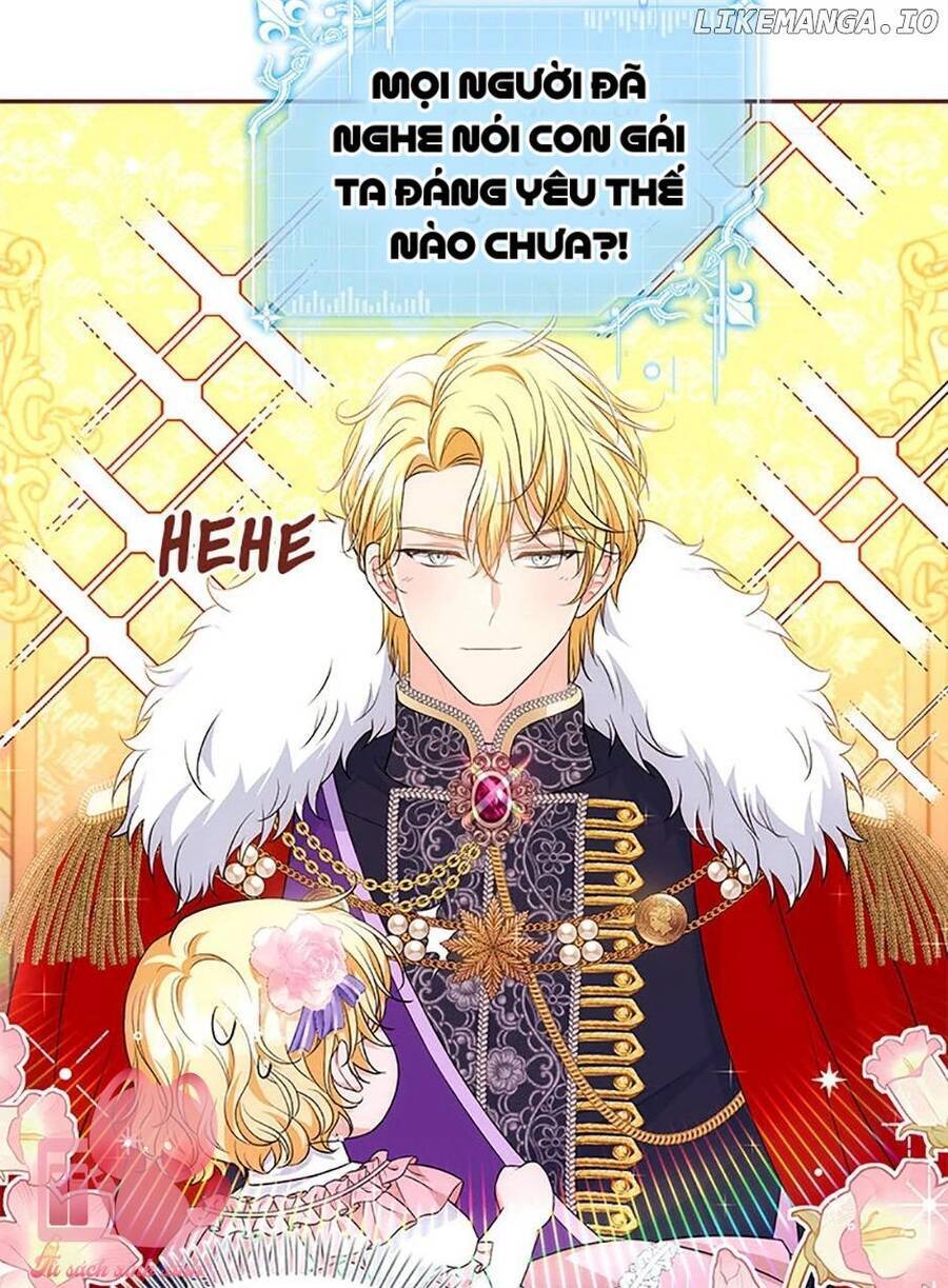 Công Chúa Bé Con Hạng S Thật Mạnh: Chapter 26