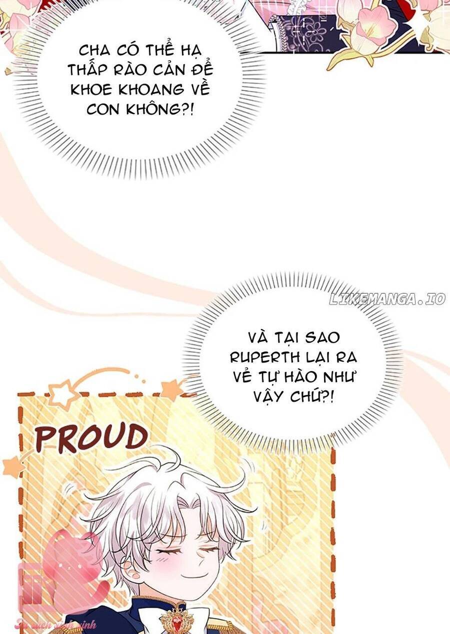 Công Chúa Bé Con Hạng S Thật Mạnh: Chapter 26