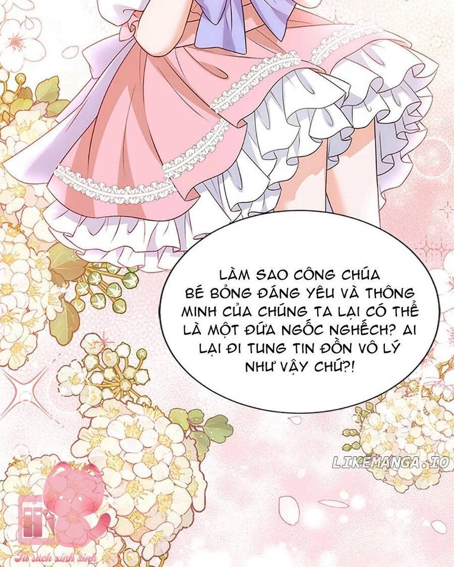 Công Chúa Bé Con Hạng S Thật Mạnh: Chapter 26