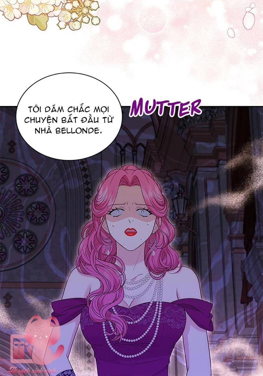 Công Chúa Bé Con Hạng S Thật Mạnh: Chapter 26