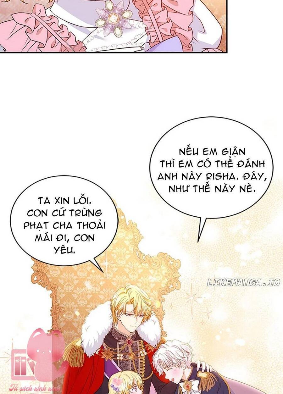 Công Chúa Bé Con Hạng S Thật Mạnh: Chapter 26