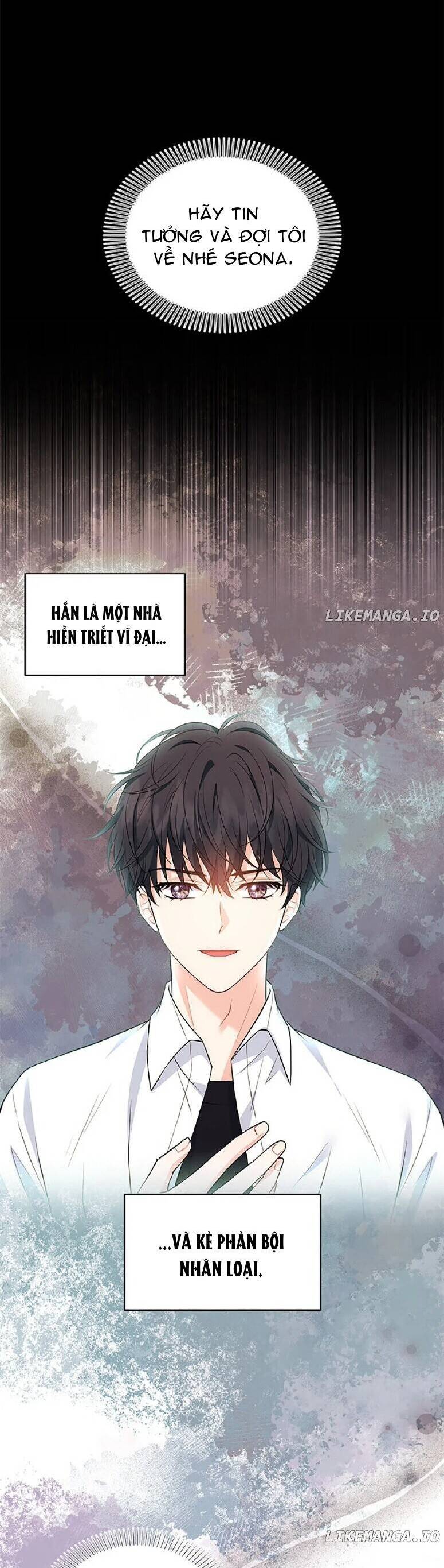 Công Chúa Bé Con Hạng S Thật Mạnh: Chapter 27