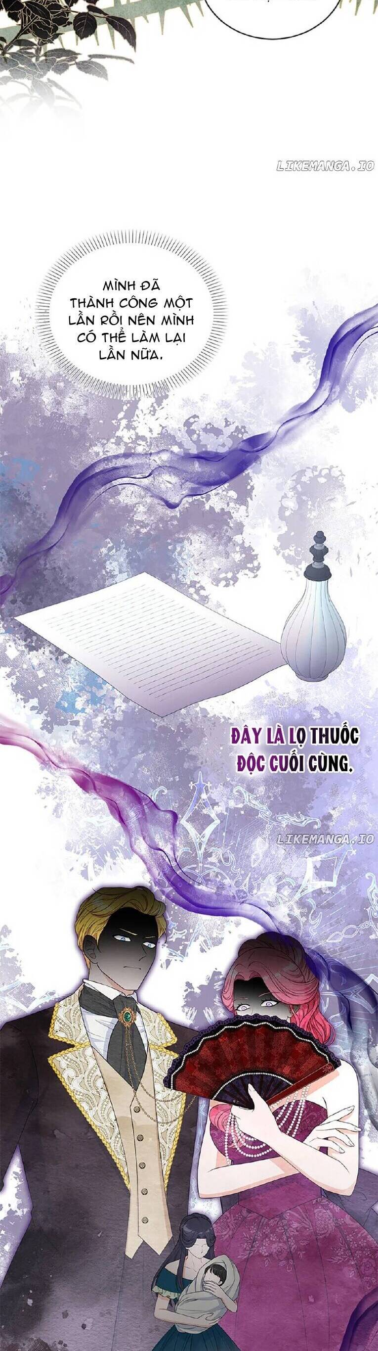 Công Chúa Bé Con Hạng S Thật Mạnh: Chapter 29