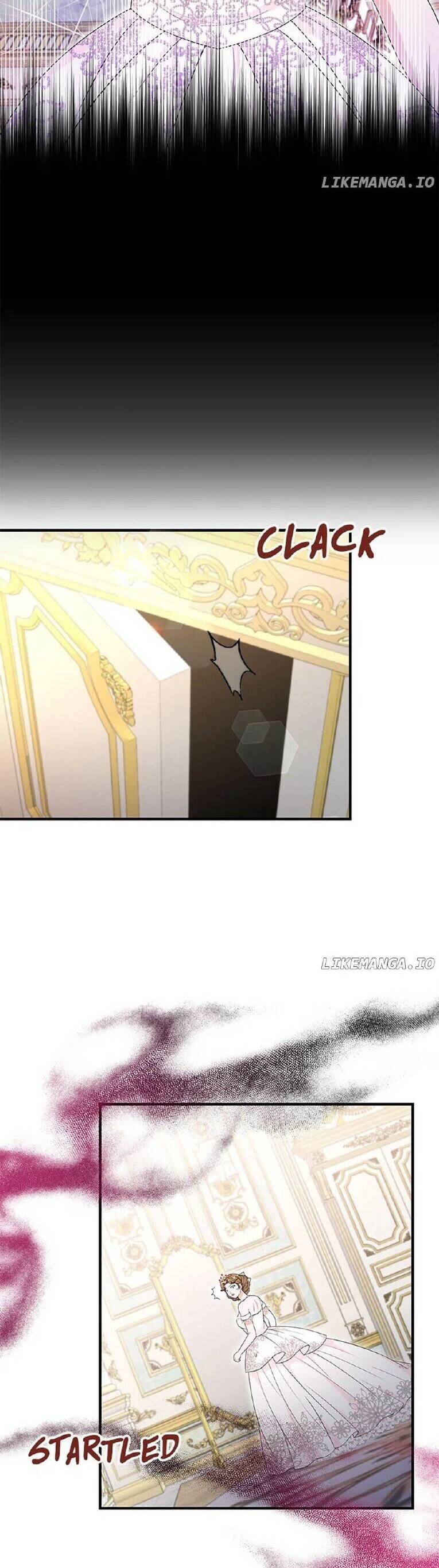 Công Chúa Bé Con Hạng S Thật Mạnh: Chapter 29