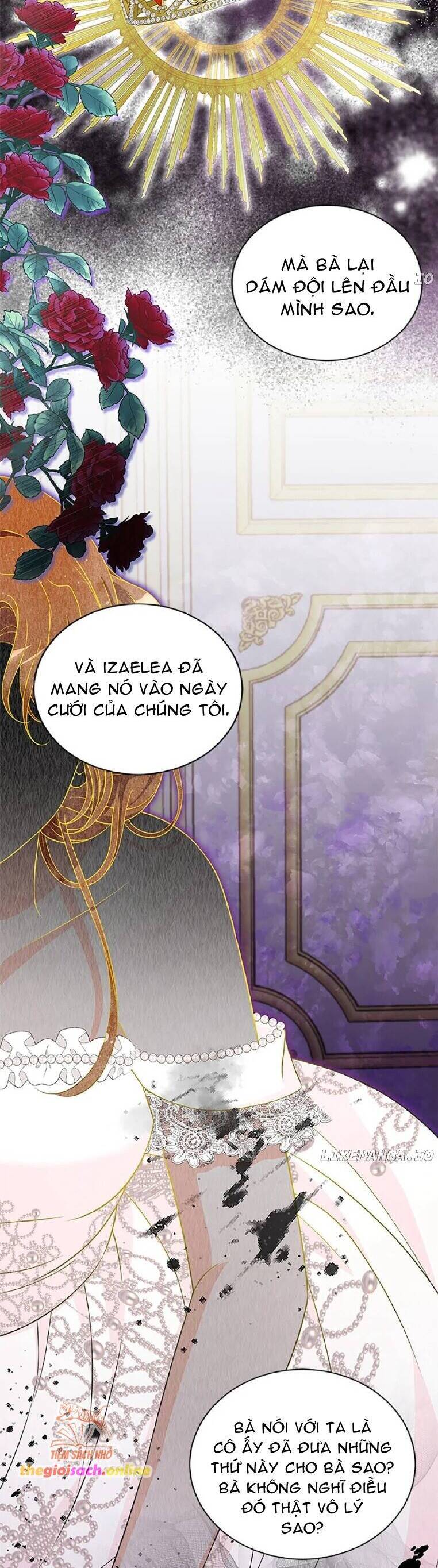 Công Chúa Bé Con Hạng S Thật Mạnh: Chapter 29