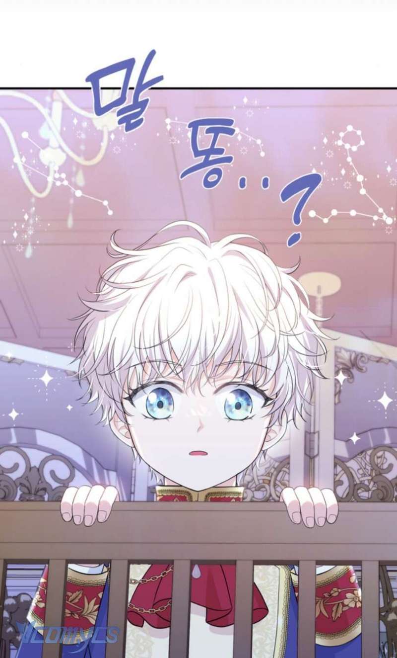 Công Chúa Bé Con Hạng S Thật Mạnh: Chapter 3