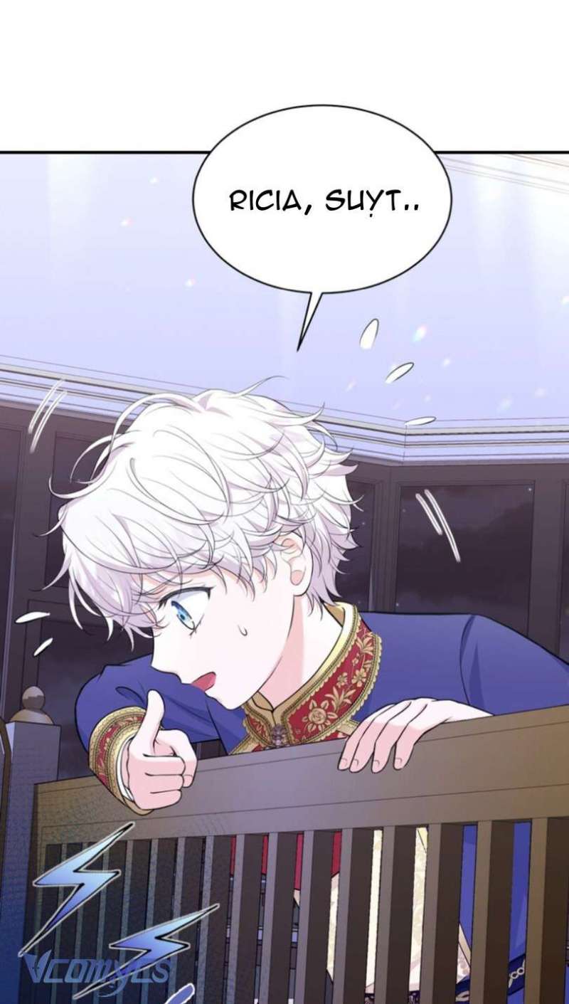 Công Chúa Bé Con Hạng S Thật Mạnh: Chapter 3