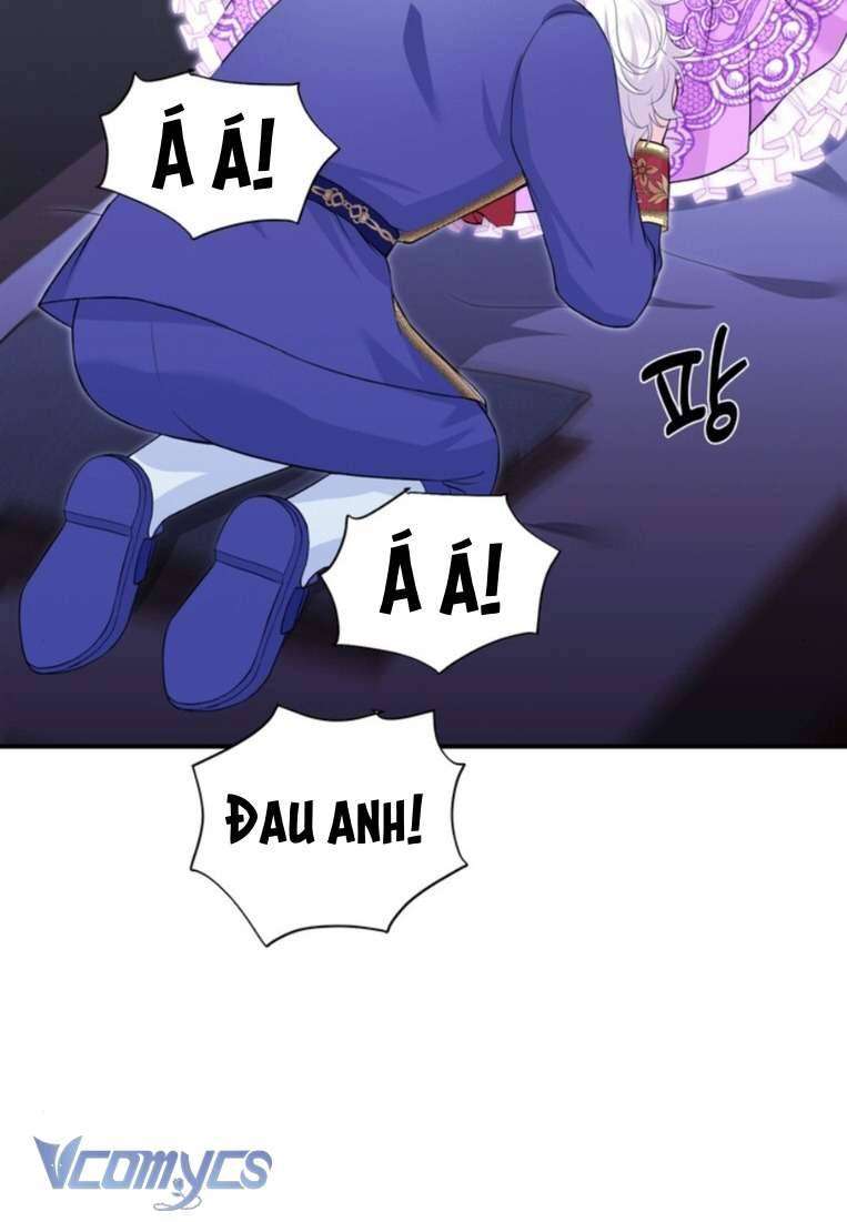 Công Chúa Bé Con Hạng S Thật Mạnh: Chapter 3