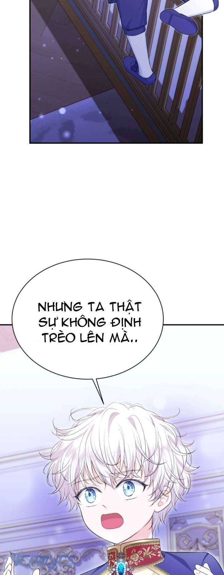 Công Chúa Bé Con Hạng S Thật Mạnh: Chapter 3