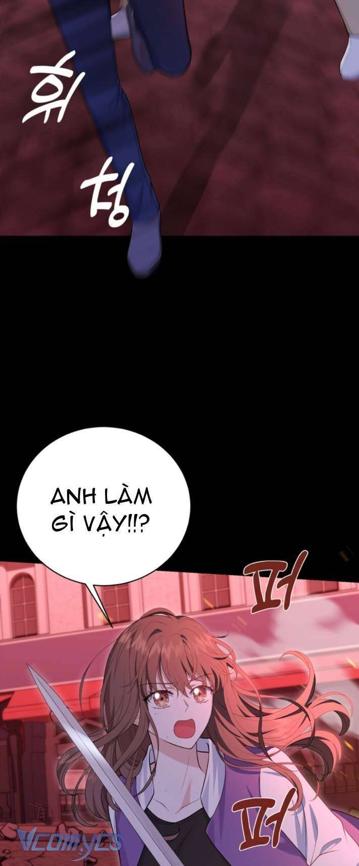 Công Chúa Bé Con Hạng S Thật Mạnh: Chapter 3