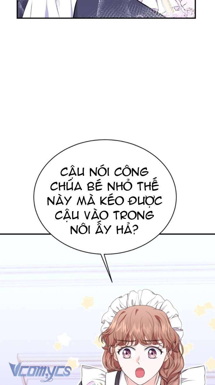 Công Chúa Bé Con Hạng S Thật Mạnh: Chapter 3