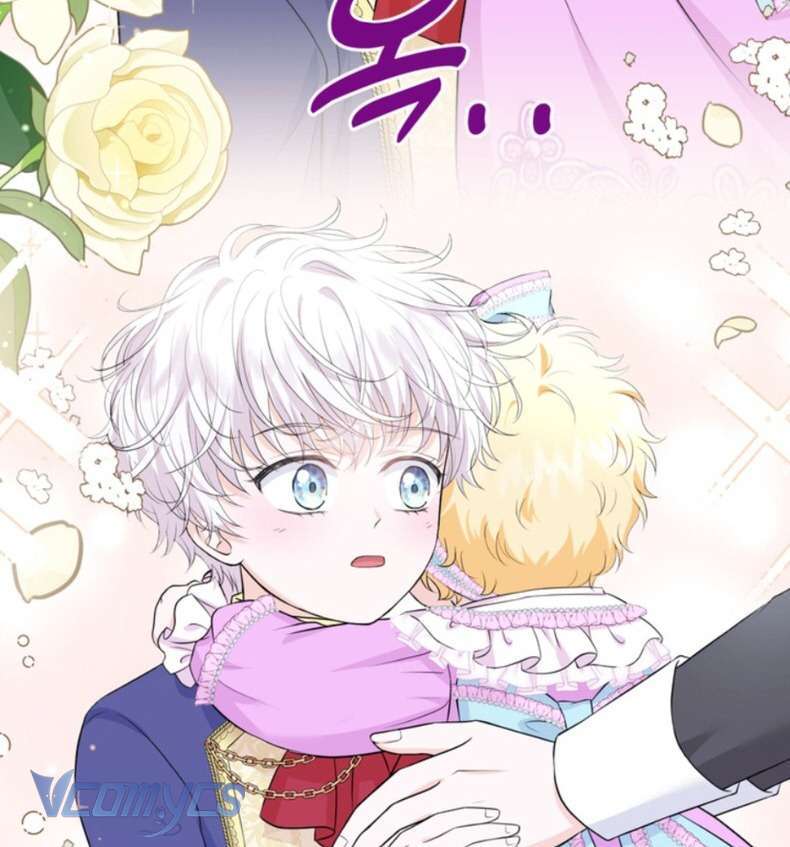 Công Chúa Bé Con Hạng S Thật Mạnh: Chapter 3