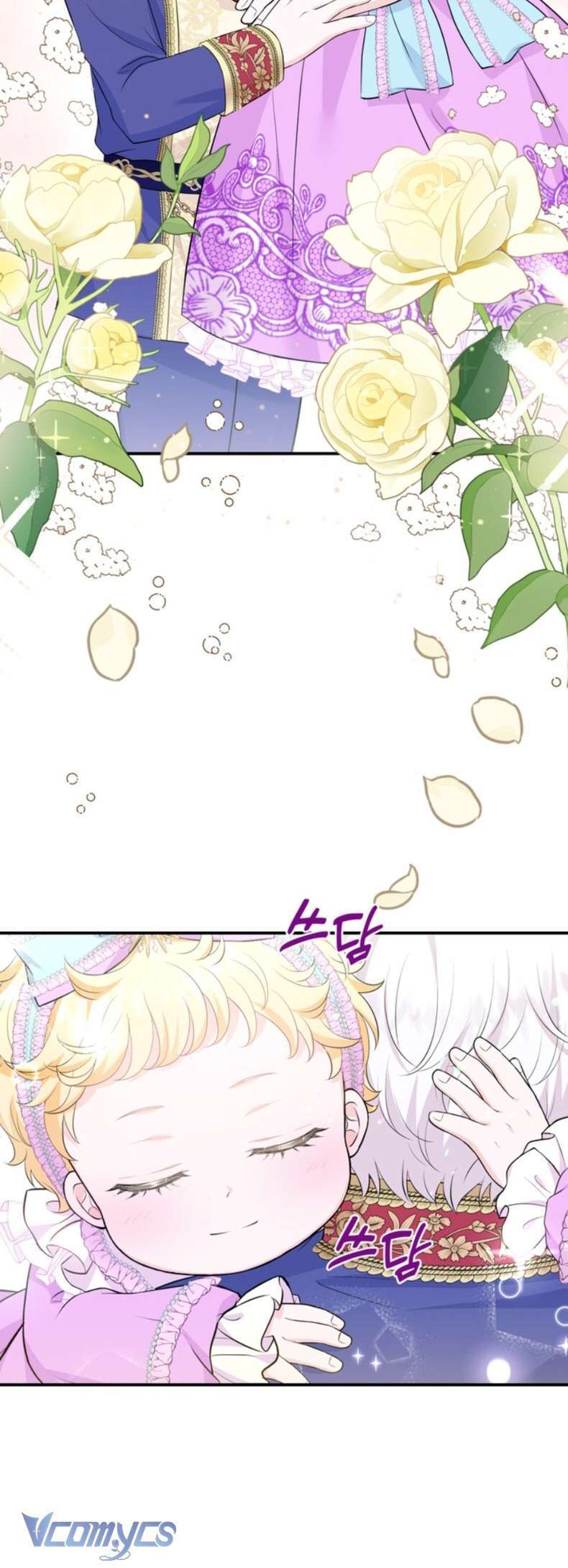 Công Chúa Bé Con Hạng S Thật Mạnh: Chapter 3