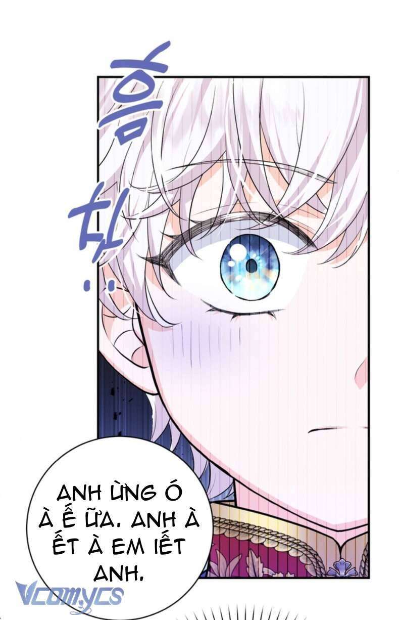 Công Chúa Bé Con Hạng S Thật Mạnh: Chapter 3