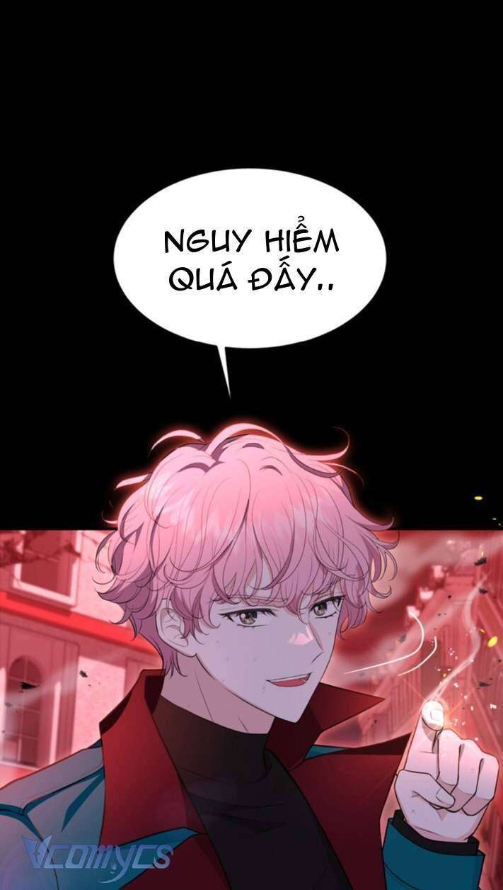 Công Chúa Bé Con Hạng S Thật Mạnh: Chapter 3