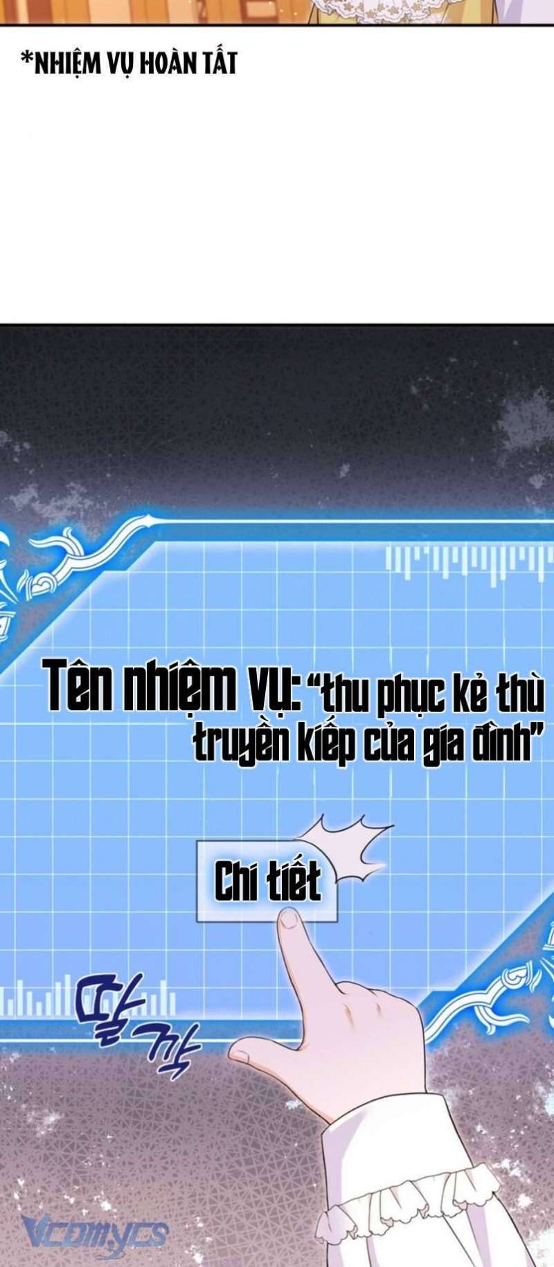 Công Chúa Bé Con Hạng S Thật Mạnh: Chapter 3