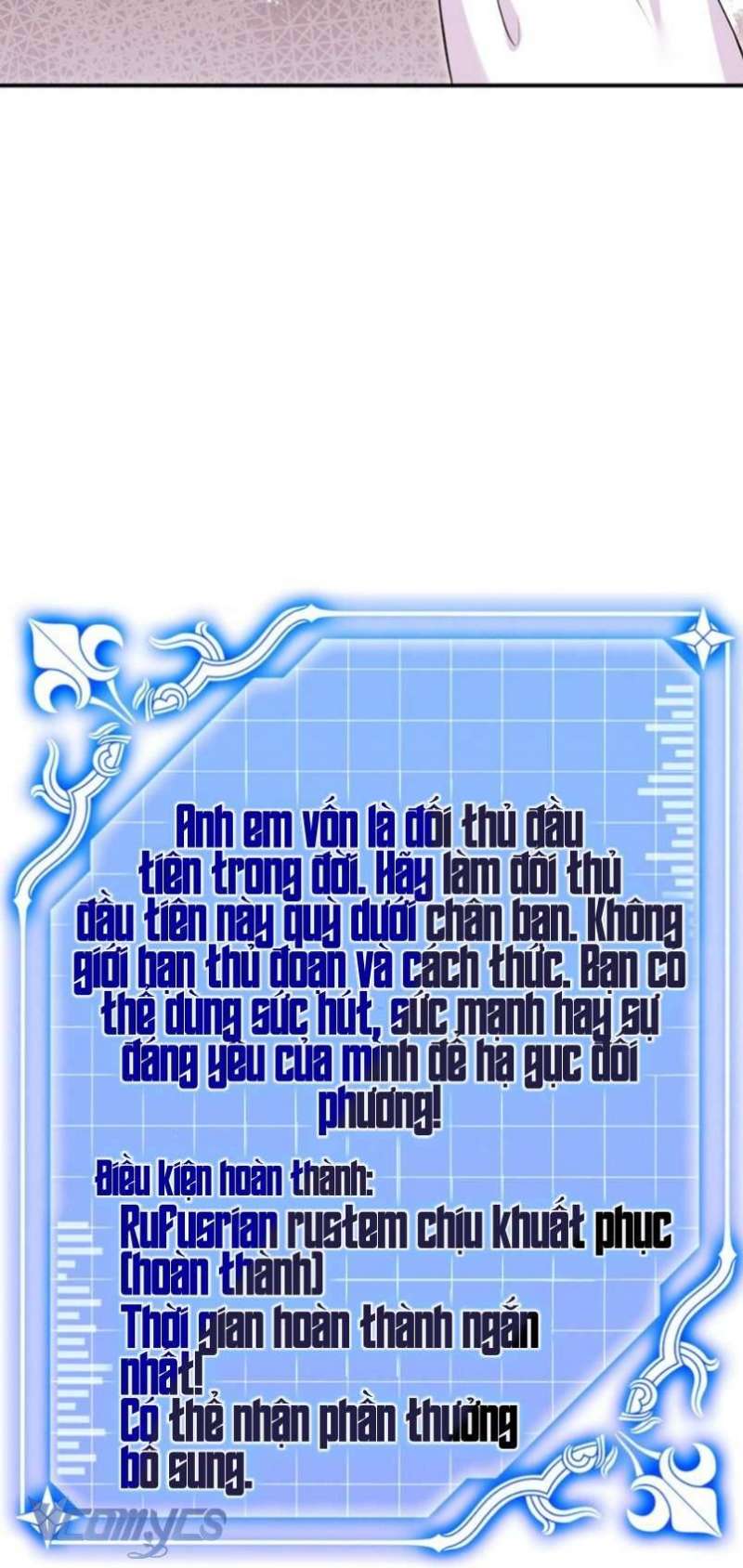 Công Chúa Bé Con Hạng S Thật Mạnh: Chapter 3