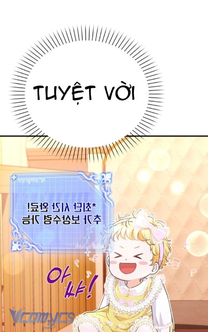 Công Chúa Bé Con Hạng S Thật Mạnh: Chapter 3