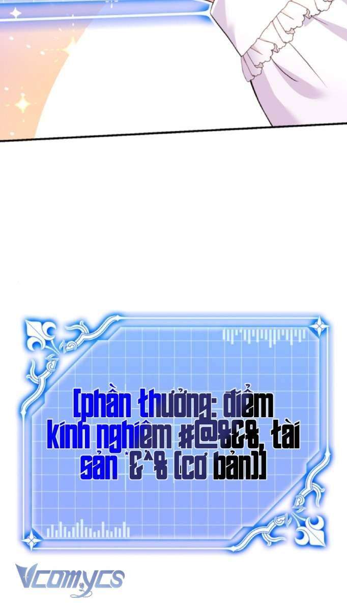 Công Chúa Bé Con Hạng S Thật Mạnh: Chapter 3